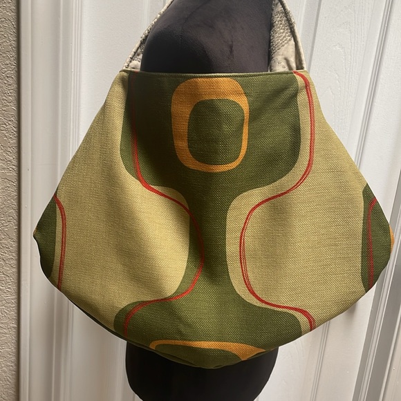 Origins Design Handbag - Picture 7 of 10